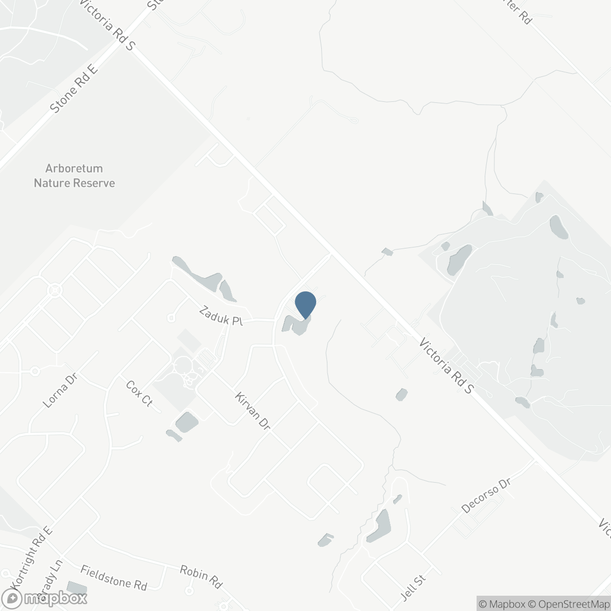26 - 355 MACALISTER BOULEVARD, Guelph, Ontario N1G 0C7